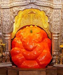 Mahaganapati – Ranjangaon