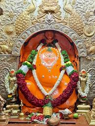 Mayureshwar – Morgaon