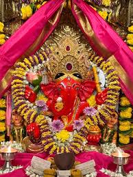 Siddhivinayak – Siddhatek   