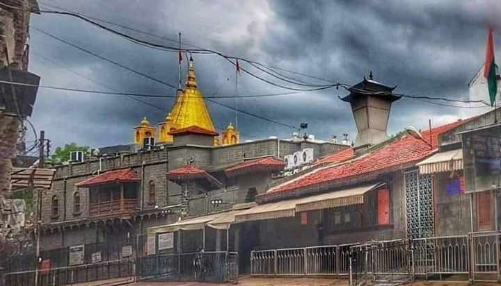 Shirdi Temple