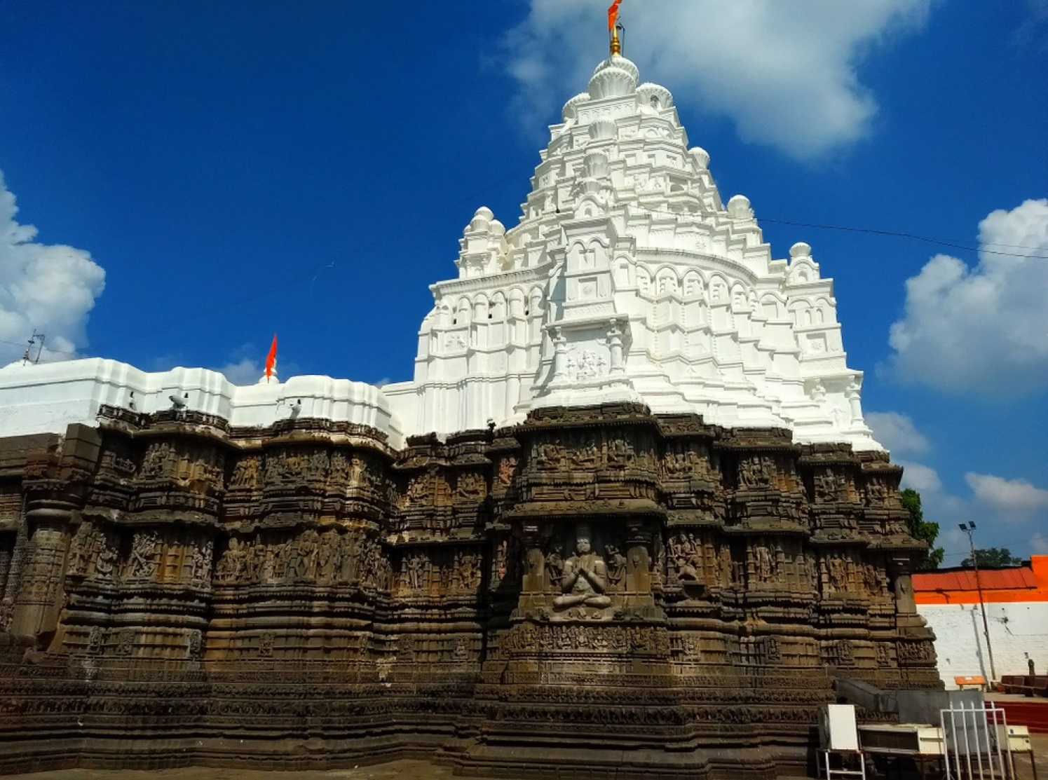 Aundha Nagnath  Jyotirlinga