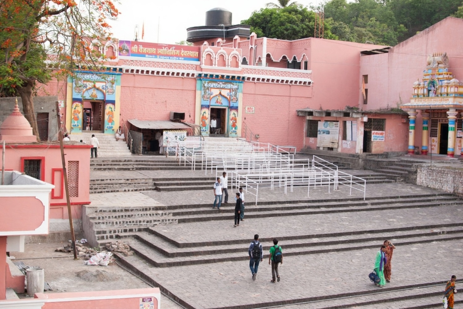 Parali Vaijnath Jyotirlinga
